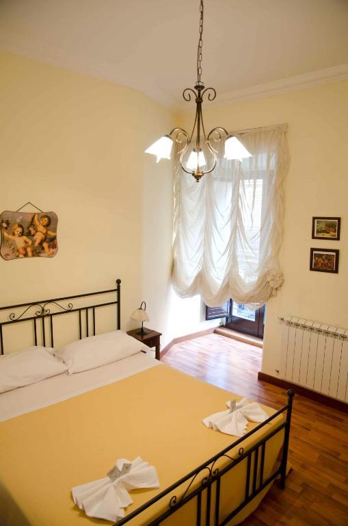 Antica Via B&B Agrigento Room photo